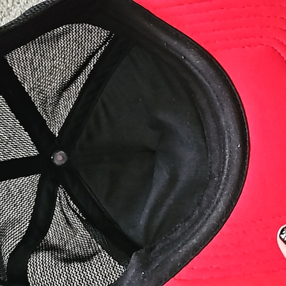 Altra Lone Peak Patch Trucker Hat - Picture 5 of 7